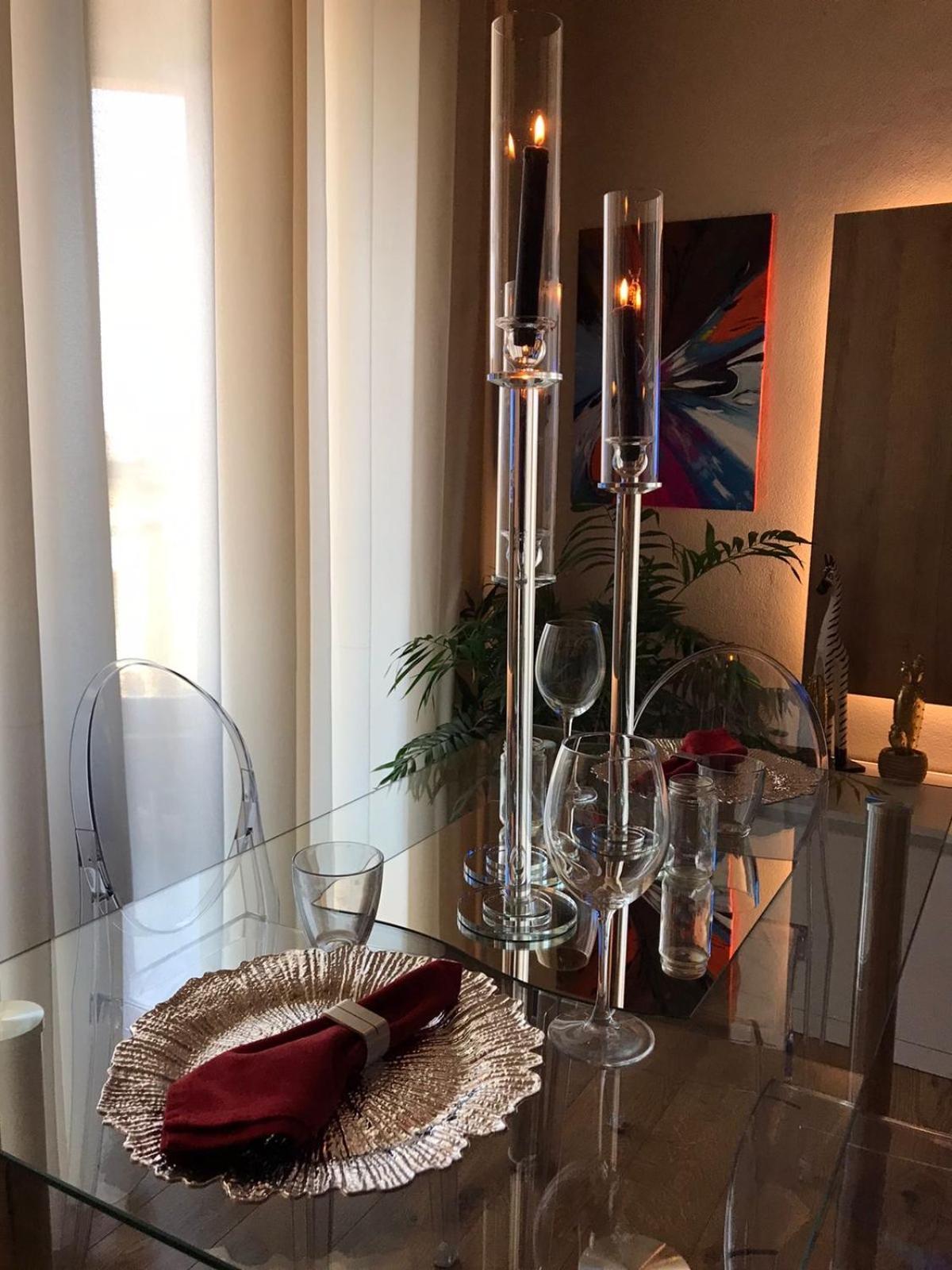 Nemis Apartments In The Centre Of Tirana Four Free Parking Luaran gambar