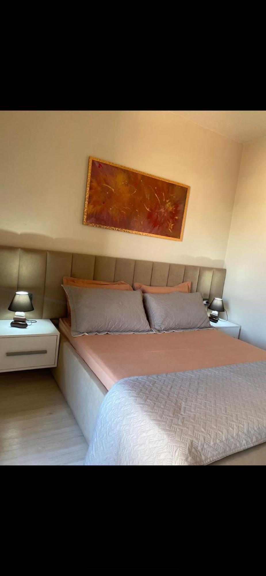 Nemis Apartments In The Centre Of Tirana Four Free Parking Luaran gambar