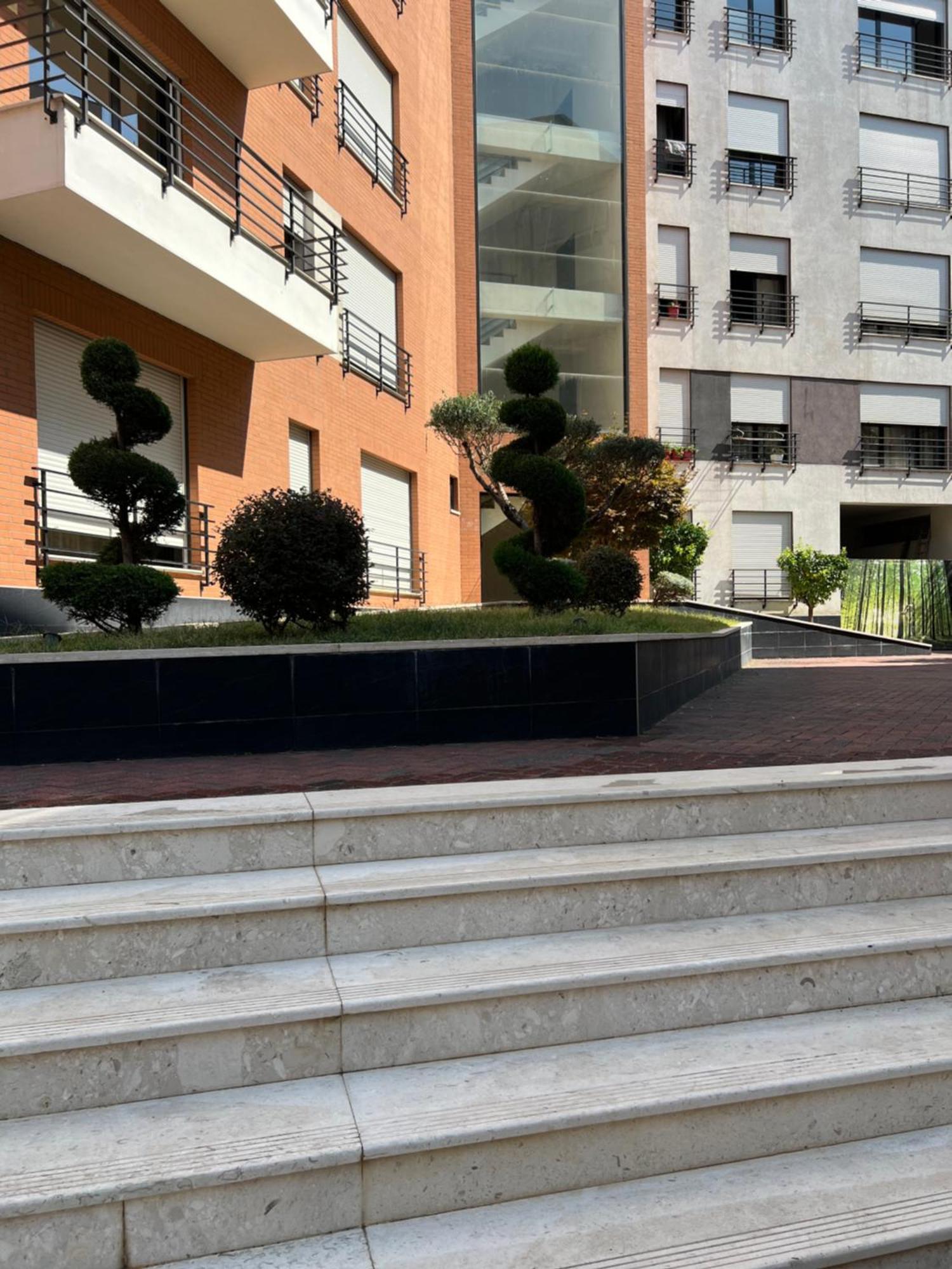 Nemis Apartments In The Centre Of Tirana Four Free Parking Luaran gambar