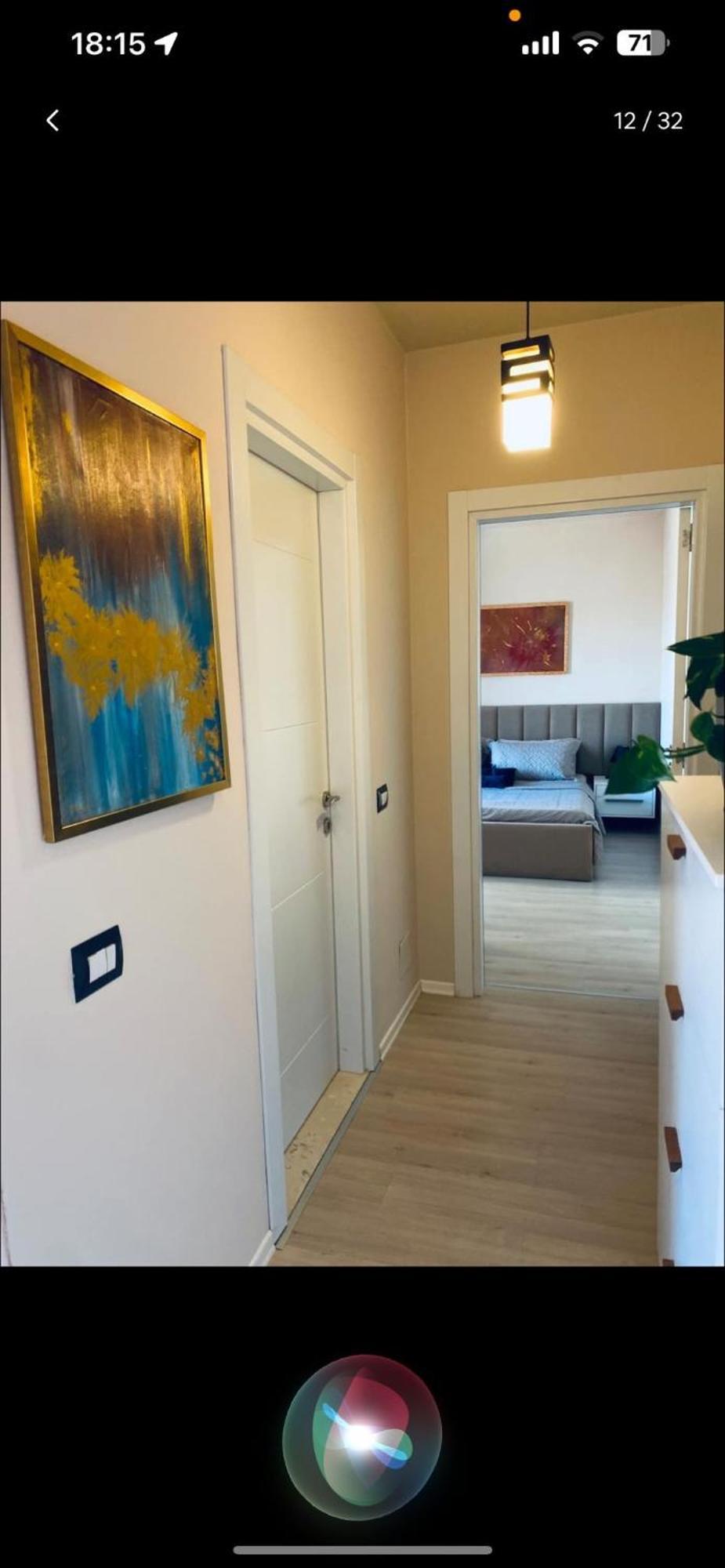 Nemis Apartments In The Centre Of Tirana Four Free Parking Luaran gambar